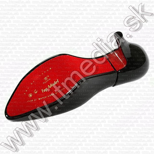 Image of Tiverton Top Model Perfume (100 ml EDP) *Black Shoes* (IT8404)